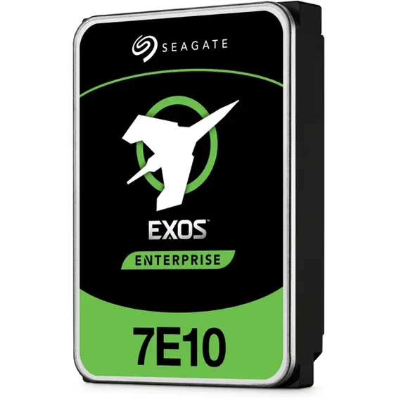 Seagate ST4000NM000B Exos 7E10, 4TB, 3.5", 7.2K Internal Hard Drive, 3 imageSeagate ST4000NM000B Exos 7E10, 4TB, 3.5", 7.2K Internal Hard Drive, 3 imageSeagate ST4000NM000B Exos 7E10, 4TB, 3.5", 7.2K Internal Hard Drive, 3 image