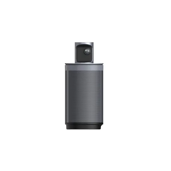 Conference Camera Kandao WL0308 All In One, 8K UHD 360°, USB-C, Conference Camera, Grey, 2 imageConference Camera Kandao WL0308 All In One, 8K UHD 360°, USB-C, Conference Camera, Grey, 2 imageConference Camera Kandao WL0308 All In One, 8K UHD 360°, USB-C, Conference Camera, Grey, 2 image