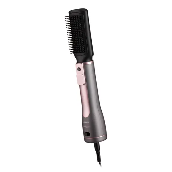 Hair Styler Ardesto HD-CR300PT Pink Touch, 1200W, Hair Styler, Gray/Pink, 2 imageHair Styler Ardesto HD-CR300PT Pink Touch, 1200W, Hair Styler, Gray/Pink, 2 imageHair Styler Ardesto HD-CR300PT Pink Touch, 1200W, Hair Styler, Gray/Pink, 2 image
