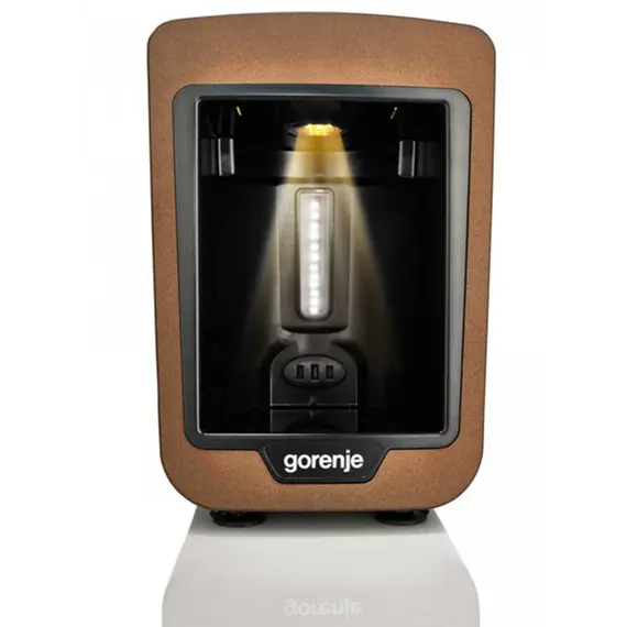 Coffee machine GORENJE ATCM730TCoffee machine GORENJE ATCM730TCoffee machine GORENJE ATCM730T