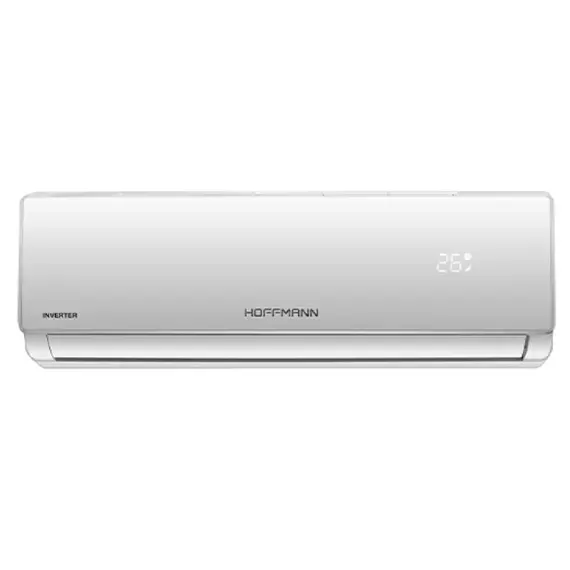 Hoffmann EIAC-9K32 air conditionerHoffmann EIAC-9K32 air conditionerHoffmann EIAC-9K32 air conditioner