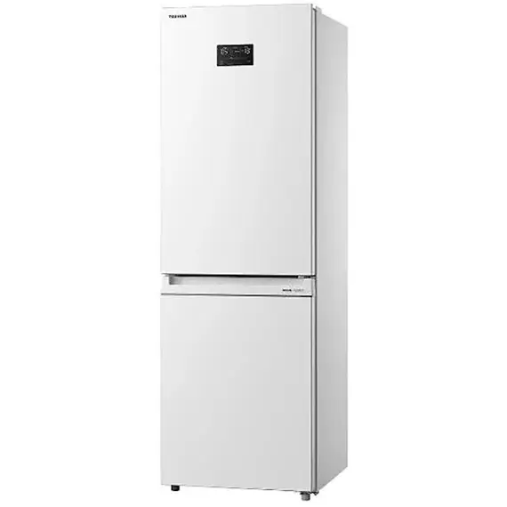 Toshiba GR-RB449WE-PMJ(51) Refrigerator, 320L, White, 2 imageToshiba GR-RB449WE-PMJ(51) Refrigerator, 320L, White, 2 imageToshiba GR-RB449WE-PMJ(51) Refrigerator, 320L, White, 2 image