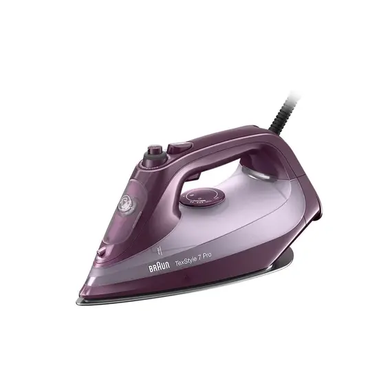 უთო BRAUN SI7181VIუთო BRAUN SI7181VIუთო BRAUN SI7181VI