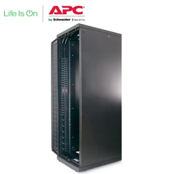 Rack PDU,Basic, Zero U, 16A, 230V, 2 imageRack PDU,Basic, Zero U, 16A, 230V, 2 imageRack PDU,Basic, Zero U, 16A, 230V, 2 image