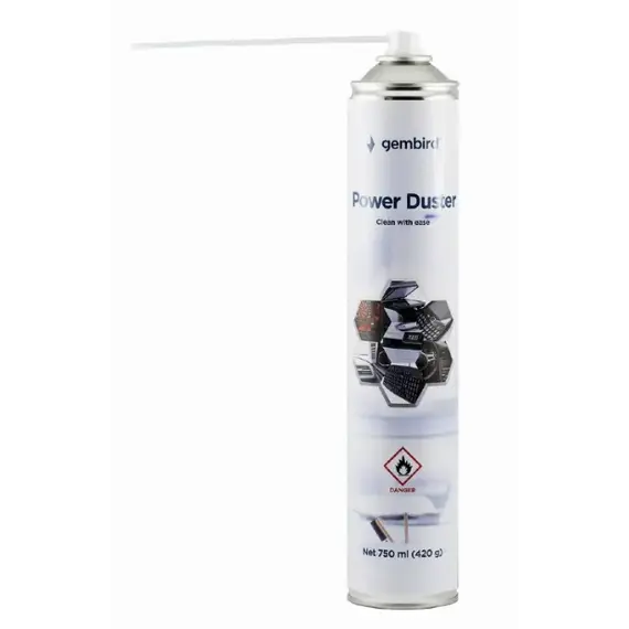 ეკრანის საწმენდი Gembird CK-CAD-FL750-01 Power duster (flammable) 750ml, 2 imageეკრანის საწმენდი Gembird CK-CAD-FL750-01 Power duster (flammable) 750ml, 2 imageეკრანის საწმენდი Gembird CK-CAD-FL750-01 Power duster (flammable) 750ml, 2 image