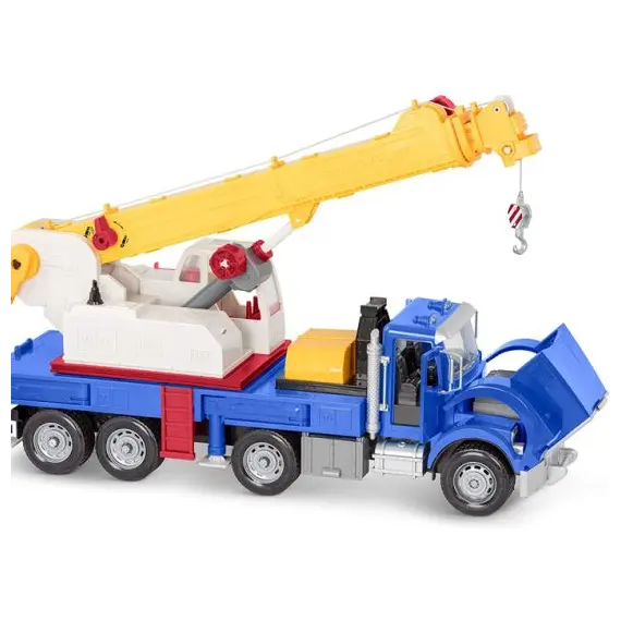 სატვირთო ამწე DRIVEN Standard Truck Crane, 135 cm WH1101Z, 2 imageსატვირთო ამწე DRIVEN Standard Truck Crane, 135 cm WH1101Z, 2 imageსატვირთო ამწე DRIVEN Standard Truck Crane, 135 cm WH1101Z, 2 image