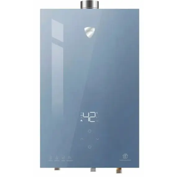 Water heater MARAZZI DE 1205, 2 imageWater heater MARAZZI DE 1205, 2 imageWater heater MARAZZI DE 1205, 2 image