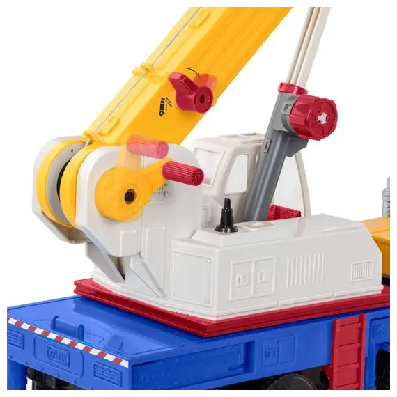 სატვირთო ამწე DRIVEN Standard Truck Crane, 135 cm WH1101Z, 4 imageსატვირთო ამწე DRIVEN Standard Truck Crane, 135 cm WH1101Z, 4 imageსატვირთო ამწე DRIVEN Standard Truck Crane, 135 cm WH1101Z, 4 image