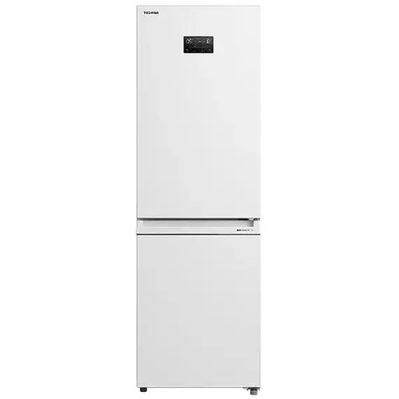 Toshiba GR-RB449WE-PMJ(51) Refrigerator, 320L, WhiteToshiba GR-RB449WE-PMJ(51) Refrigerator, 320L, WhiteToshiba GR-RB449WE-PMJ(51) Refrigerator, 320L, White