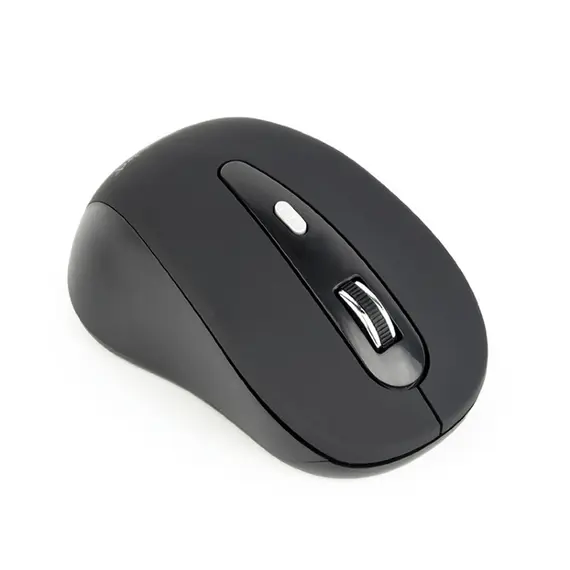 Mouse Gembird MUSWB-6B-01 Wireless Bluetooth Mouse Black, 2 imageMouse Gembird MUSWB-6B-01 Wireless Bluetooth Mouse Black, 2 imageMouse Gembird MUSWB-6B-01 Wireless Bluetooth Mouse Black, 2 image