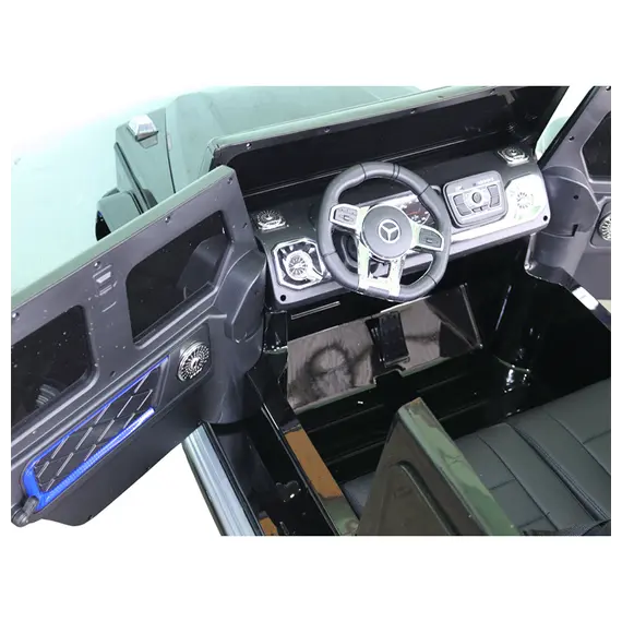 საბავშვო ელექტრო მანქანა MERCEDES-BENZ  6688BIG-B, 14 imageსაბავშვო ელექტრო მანქანა MERCEDES-BENZ  6688BIG-B, 14 imageსაბავშვო ელექტრო მანქანა MERCEDES-BENZ  6688BIG-B, 14 image