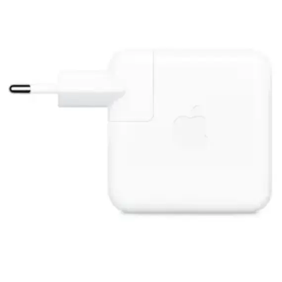 Apple 70W USB-C Power Adapter Model A2743Apple 70W USB-C Power Adapter Model A2743Apple 70W USB-C Power Adapter Model A2743