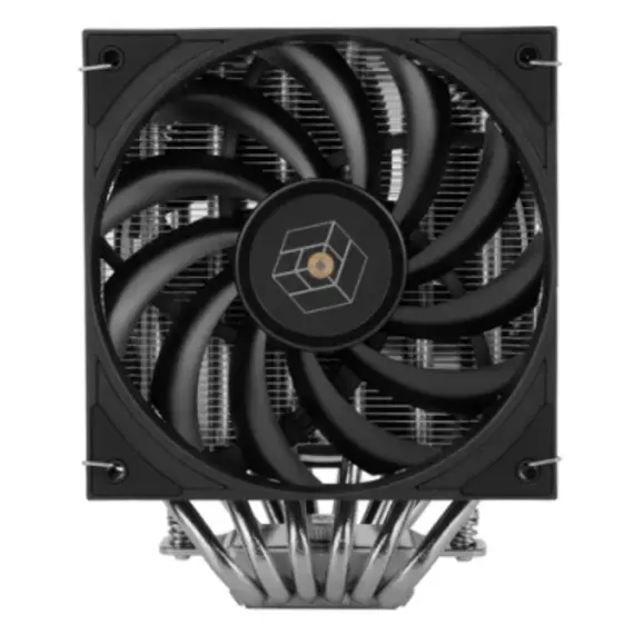 Cooler THERMALRIGHT Royal Knight 120 CPU Universal Cooler, 2 imageCooler THERMALRIGHT Royal Knight 120 CPU Universal Cooler, 2 imageCooler THERMALRIGHT Royal Knight 120 CPU Universal Cooler, 2 image