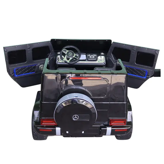 საბავშვო ელექტრო მანქანა MERCEDES-BENZ  6688BIG-B, 9 imageსაბავშვო ელექტრო მანქანა MERCEDES-BENZ  6688BIG-B, 9 imageსაბავშვო ელექტრო მანქანა MERCEDES-BENZ  6688BIG-B, 9 image