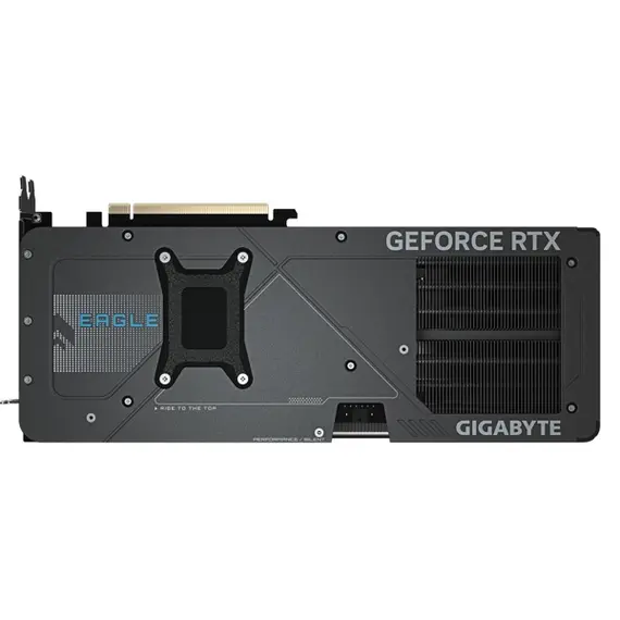 Video card GIGABYTE Graphic Adapter GeForce RTX 5070 Ti 16GB GDDR7 EAGLE OC, 3 imageVideo card GIGABYTE Graphic Adapter GeForce RTX 5070 Ti 16GB GDDR7 EAGLE OC, 3 imageVideo card GIGABYTE Graphic Adapter GeForce RTX 5070 Ti 16GB GDDR7 EAGLE OC, 3 image