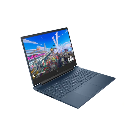 HP VICTUS Clamshell Laptop | Roaree 24C1 | Core i7-14650HX | 32GB DDR5 2DM 5600 | 1TB PCIe Gen4 Value | NVIDIA GeForce RTX 4070 8GB VRAM, 2 imageHP VICTUS Clamshell Laptop | Roaree 24C1 | Core i7-14650HX | 32GB DDR5 2DM 5600 | 1TB PCIe Gen4 Value | NVIDIA GeForce RTX 4070 8GB VRAM, 2 imageHP VICTUS Clamshell Laptop | Roaree 24C1 | Core i7-14650HX | 32GB DDR5 2DM 5600 | 1TB PCIe Gen4 Value | NVIDIA GeForce RTX 4070 8GB VRAM, 2 image