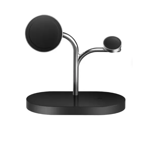 პორტატული დამტენი Samsung 15W Wireless Charger 3-in-1პორტატული დამტენი Samsung 15W Wireless Charger 3-in-1პორტატული დამტენი Samsung 15W Wireless Charger 3-in-1