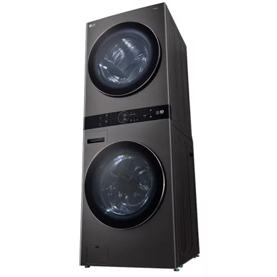 Washing machine with dryer LG W1S1CVK2EHM.ABLPALY, 3 imageWashing machine with dryer LG W1S1CVK2EHM.ABLPALY, 3 imageWashing machine with dryer LG W1S1CVK2EHM.ABLPALY, 3 image