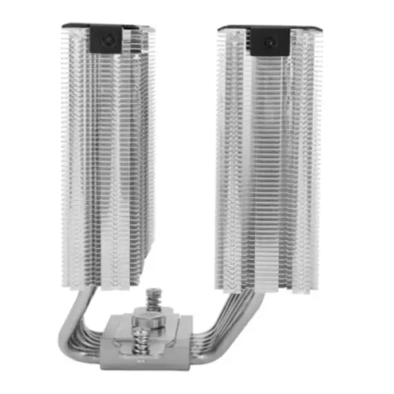 Cooler THERMALRIGHT Royal Knight 120 CPU Universal Cooler, 4 imageCooler THERMALRIGHT Royal Knight 120 CPU Universal Cooler, 4 imageCooler THERMALRIGHT Royal Knight 120 CPU Universal Cooler, 4 image