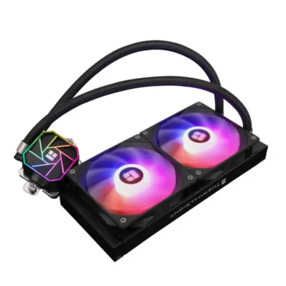 ქულერი THERMALRIGHT Aqua Elite 240 BLACK ARGB V3 AIO Liquid CPU Universal Cooler (in bulk), 3 imageქულერი THERMALRIGHT Aqua Elite 240 BLACK ARGB V3 AIO Liquid CPU Universal Cooler (in bulk), 3 imageქულერი THERMALRIGHT Aqua Elite 240 BLACK ARGB V3 AIO Liquid CPU Universal Cooler (in bulk), 3 image