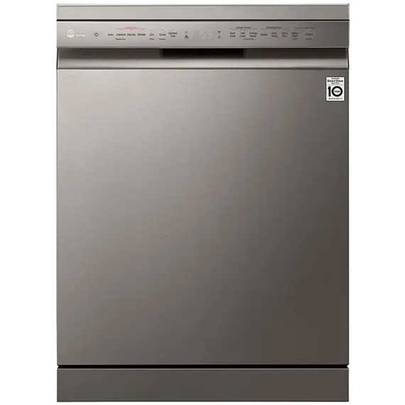 Dishwasher LG DFB425FPDishwasher LG DFB425FPDishwasher LG DFB425FP