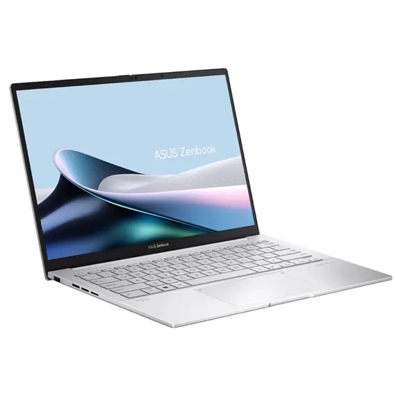 Laptop Asus Zenbook 14 OLED / UX3405CA-PP157W / Intel® Arc™ Graphics / 14.0-inch, 3K (2880 x 1800) OLED 16:10 aspect ratio, 0.2ms response time, 3 imageLaptop Asus Zenbook 14 OLED / UX3405CA-PP157W / Intel® Arc™ Graphics / 14.0-inch, 3K (2880 x 1800) OLED 16:10 aspect ratio, 0.2ms response time, 3 imageLaptop Asus Zenbook 14 OLED / UX3405CA-PP157W / Intel® Arc™ Graphics / 14.0-inch, 3K (2880 x 1800) OLED 16:10 aspect ratio, 0.2ms response time, 3 image
