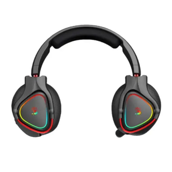 ყურსასმენი A4tech Bloody MR710 RGB Dual Mode Wireless Gaming Headset Black, 3 imageყურსასმენი A4tech Bloody MR710 RGB Dual Mode Wireless Gaming Headset Black, 3 imageყურსასმენი A4tech Bloody MR710 RGB Dual Mode Wireless Gaming Headset Black, 3 image