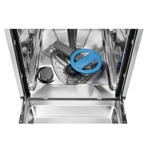 Built-in dishwasher Electrolux ETM43211L, 3 imageBuilt-in dishwasher Electrolux ETM43211L, 3 imageBuilt-in dishwasher Electrolux ETM43211L, 3 image