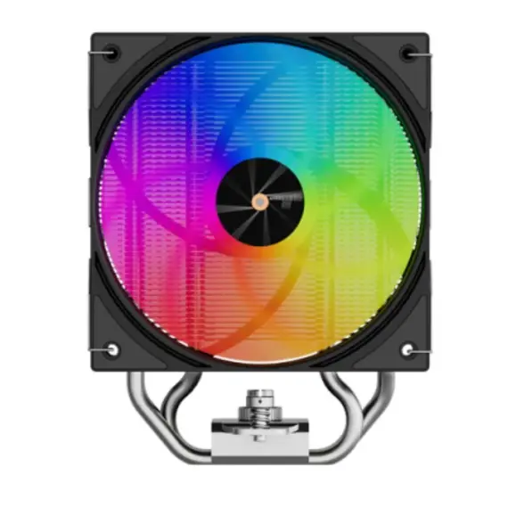 ქულერი THERMALRIGHT Assassin X 120 R Digital ARGB BLACK CPU Universal Cooler, 2 imageქულერი THERMALRIGHT Assassin X 120 R Digital ARGB BLACK CPU Universal Cooler, 2 imageქულერი THERMALRIGHT Assassin X 120 R Digital ARGB BLACK CPU Universal Cooler, 2 image