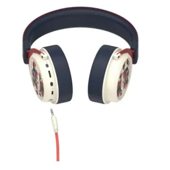 ყურსასმენი A4Tech Bloody MR595 AIO Gaming Headset With Mic Proxy Boom, 3 imageყურსასმენი A4Tech Bloody MR595 AIO Gaming Headset With Mic Proxy Boom, 3 imageყურსასმენი A4Tech Bloody MR595 AIO Gaming Headset With Mic Proxy Boom, 3 image