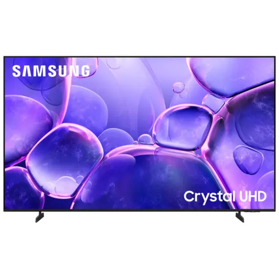 ტელევიზორი Samsung UE85U8000FUXRUტელევიზორი Samsung UE85U8000FUXRUტელევიზორი Samsung UE85U8000FUXRU