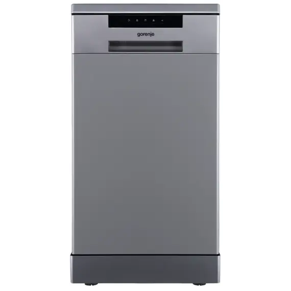 Dishwasher GORENJE GS522E10SDishwasher GORENJE GS522E10SDishwasher GORENJE GS522E10S