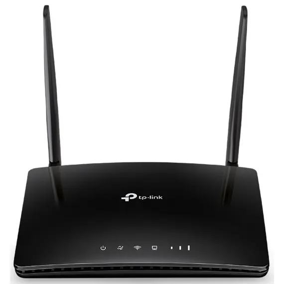TP-Link Archer MR202 AC750 Wireless Dual Band 4G LTE RouterTP-Link Archer MR202 AC750 Wireless Dual Band 4G LTE RouterTP-Link Archer MR202 AC750 Wireless Dual Band 4G LTE Router