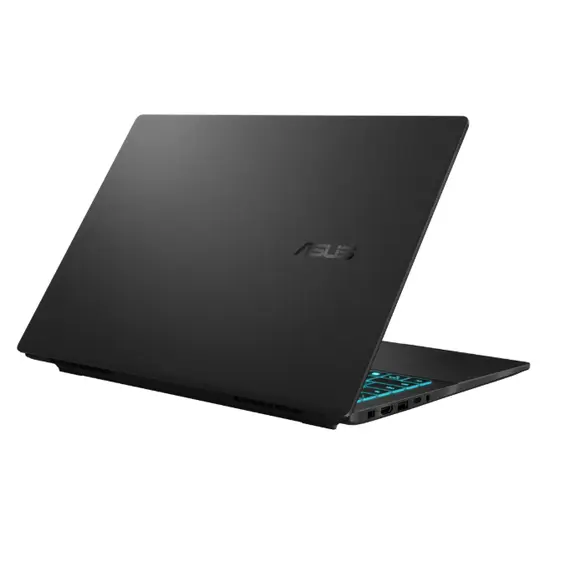 ნოუთბუქი ASUS V16 (V3607) 16' 144Hz U5 210H  16GB 1TB SSD RTX 5060  8GB BLACK, 4 imageნოუთბუქი ASUS V16 (V3607) 16' 144Hz U5 210H  16GB 1TB SSD RTX 5060  8GB BLACK, 4 imageნოუთბუქი ASUS V16 (V3607) 16' 144Hz U5 210H  16GB 1TB SSD RTX 5060  8GB BLACK, 4 image