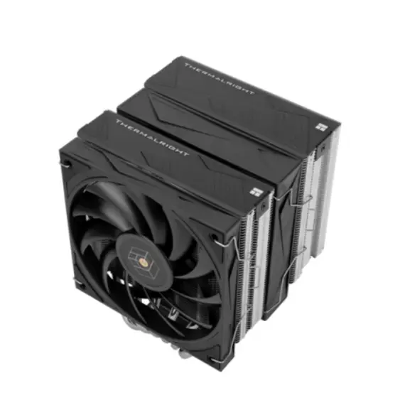 Cooler THERMALRIGHT Royal Knight 120 CPU Universal CoolerCooler THERMALRIGHT Royal Knight 120 CPU Universal CoolerCooler THERMALRIGHT Royal Knight 120 CPU Universal Cooler