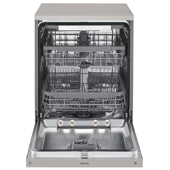 Dishwasher LG DFB425FP, 2 imageDishwasher LG DFB425FP, 2 imageDishwasher LG DFB425FP, 2 image