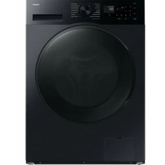 Washing machine with dryer Samsung WD90DG5G34BBLP 9/5 KG 1400 RPM 85x60x48 LED Display BlackWashing machine with dryer Samsung WD90DG5G34BBLP 9/5 KG 1400 RPM 85x60x48 LED Display BlackWashing machine with dryer Samsung WD90DG5G34BBLP 9/5 KG 1400 RPM 85x60x48 LED Display Black