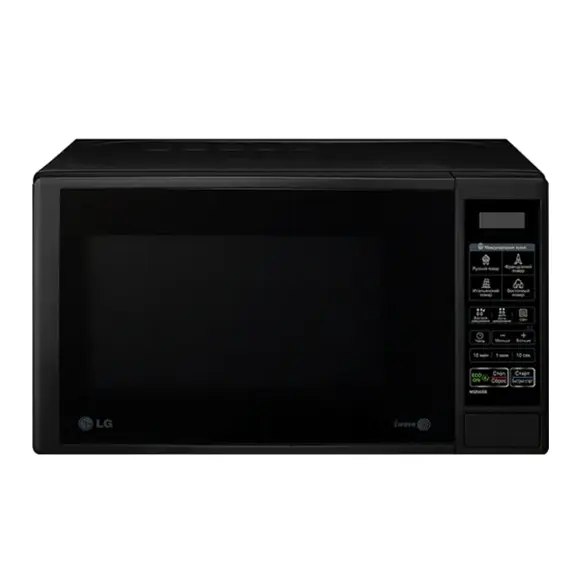 მიკროტალღური ღუმელი LG MS2042DBმიკროტალღური ღუმელი LG MS2042DBმიკროტალღური ღუმელი LG MS2042DB