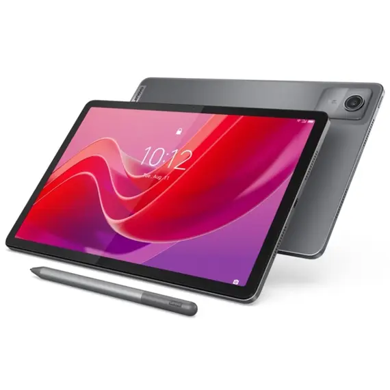 პლანშეტი Lenovo ZADA0389UZ TAB M11, 11", Tablet, 4GB, 128GB, WiFi, Bluetooth, Luna Grey, 2 imageპლანშეტი Lenovo ZADA0389UZ TAB M11, 11", Tablet, 4GB, 128GB, WiFi, Bluetooth, Luna Grey, 2 imageპლანშეტი Lenovo ZADA0389UZ TAB M11, 11", Tablet, 4GB, 128GB, WiFi, Bluetooth, Luna Grey, 2 image