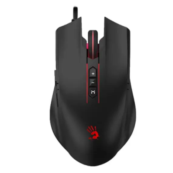 A4Tech Bloody ES7 RGB Esports Gaming Mouse Stone BlackA4Tech Bloody ES7 RGB Esports Gaming Mouse Stone BlackA4Tech Bloody ES7 RGB Esports Gaming Mouse Stone Black