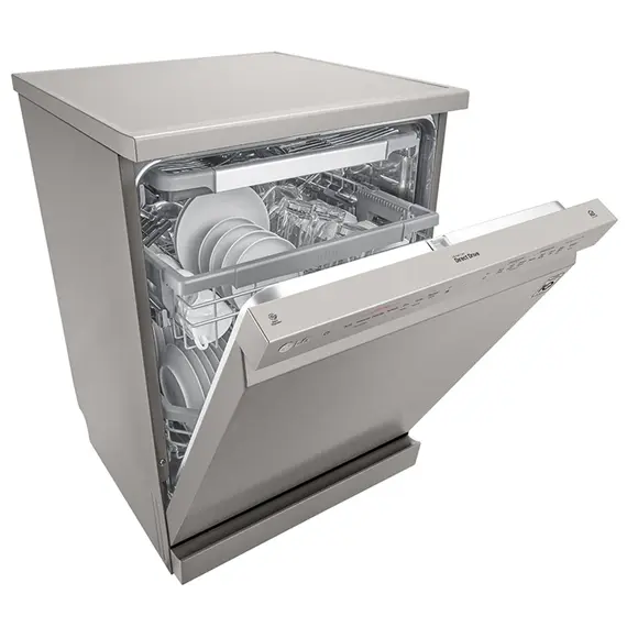 Dishwasher LG DFB425FP, 6 imageDishwasher LG DFB425FP, 6 imageDishwasher LG DFB425FP, 6 image