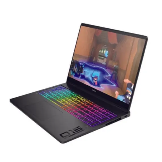 ნოუთბუქი HP OMEN Clamshell | Dojo 25C1 | Ultra 9 - 275HX (24C) | 32GB DDR5 2DM 5600 | 1TB PCIe Gen4 Value | NVIDIA GeForce RTX 5080 16GB VRAM, 3 imageნოუთბუქი HP OMEN Clamshell | Dojo 25C1 | Ultra 9 - 275HX (24C) | 32GB DDR5 2DM 5600 | 1TB PCIe Gen4 Value | NVIDIA GeForce RTX 5080 16GB VRAM, 3 imageნოუთბუქი HP OMEN Clamshell | Dojo 25C1 | Ultra 9 - 275HX (24C) | 32GB DDR5 2DM 5600 | 1TB PCIe Gen4 Value | NVIDIA GeForce RTX 5080 16GB VRAM, 3 image