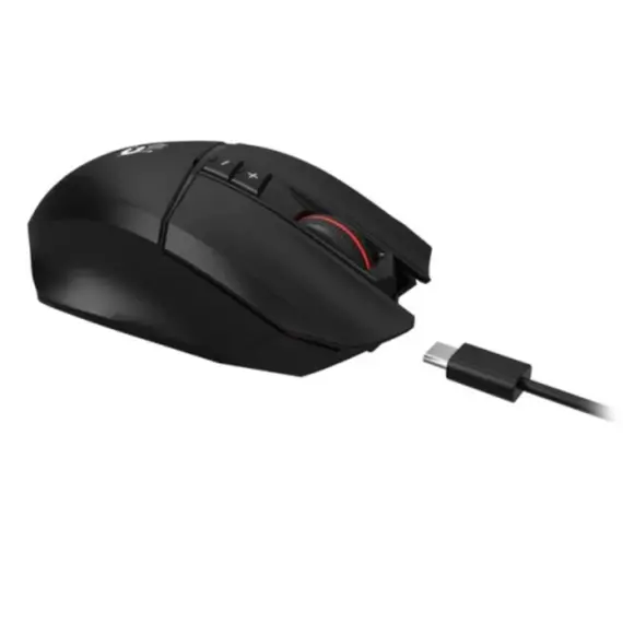 Mouse A4Tech Bloody R36 Ultra Dual Mode Wireless Gaming Mouse Stone Black, 3 imageMouse A4Tech Bloody R36 Ultra Dual Mode Wireless Gaming Mouse Stone Black, 3 imageMouse A4Tech Bloody R36 Ultra Dual Mode Wireless Gaming Mouse Stone Black, 3 image