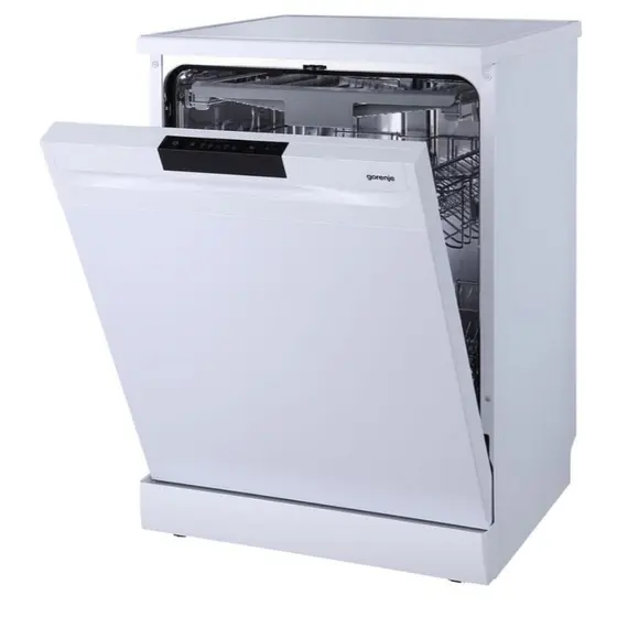 Dishwasher GORENJE GS620C10W, 3 imageDishwasher GORENJE GS620C10W, 3 imageDishwasher GORENJE GS620C10W, 3 image