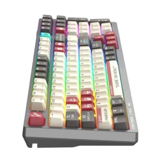 კლავიატურა A4Tech Bloody WS98 Dual-Core Wireless Mechanical Keyboard BLMS Red Plus Switch Pixels Red, 4 imageკლავიატურა A4Tech Bloody WS98 Dual-Core Wireless Mechanical Keyboard BLMS Red Plus Switch Pixels Red, 4 imageკლავიატურა A4Tech Bloody WS98 Dual-Core Wireless Mechanical Keyboard BLMS Red Plus Switch Pixels Red, 4 image