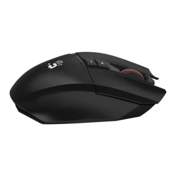 Mouse A4Tech Bloody R36 Ultra Dual Mode Wireless Gaming Mouse Stone Black, 2 imageMouse A4Tech Bloody R36 Ultra Dual Mode Wireless Gaming Mouse Stone Black, 2 imageMouse A4Tech Bloody R36 Ultra Dual Mode Wireless Gaming Mouse Stone Black, 2 image