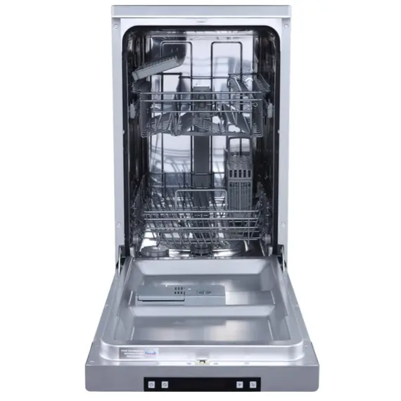 Dishwasher GORENJE GS522E10S, 3 imageDishwasher GORENJE GS522E10S, 3 imageDishwasher GORENJE GS522E10S, 3 image