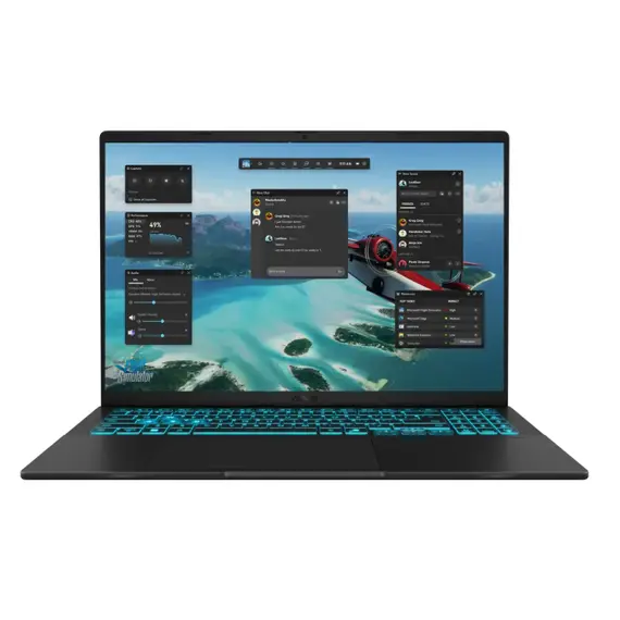 ნოუთბუქი ASUS V16 (V3607) 16' 144Hz U5 210H  16GB 1TB SSD RTX 5060  8GB BLACKნოუთბუქი ASUS V16 (V3607) 16' 144Hz U5 210H  16GB 1TB SSD RTX 5060  8GB BLACKნოუთბუქი ASUS V16 (V3607) 16' 144Hz U5 210H  16GB 1TB SSD RTX 5060  8GB BLACK