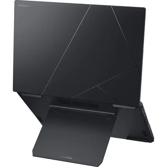Asus Zenbook Duo OLED / UX8406CA-QL080W / Intel® Arc™ Graphics / Touch screen, 14.0-inch, FHD (1920 x 1200) OLED 16:10 aspect ratio, 4 imageAsus Zenbook Duo OLED / UX8406CA-QL080W / Intel® Arc™ Graphics / Touch screen, 14.0-inch, FHD (1920 x 1200) OLED 16:10 aspect ratio, 4 imageAsus Zenbook Duo OLED / UX8406CA-QL080W / Intel® Arc™ Graphics / Touch screen, 14.0-inch, FHD (1920 x 1200) OLED 16:10 aspect ratio, 4 image