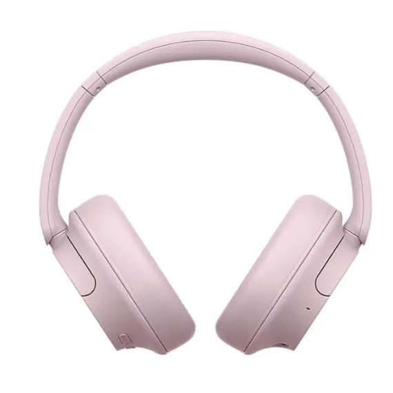 ყურსასმენი Sony WH-CH720 Wireless Noise Cancelling Pink (WHCH720N/PCE), 2 imageყურსასმენი Sony WH-CH720 Wireless Noise Cancelling Pink (WHCH720N/PCE), 2 imageყურსასმენი Sony WH-CH720 Wireless Noise Cancelling Pink (WHCH720N/PCE), 2 image